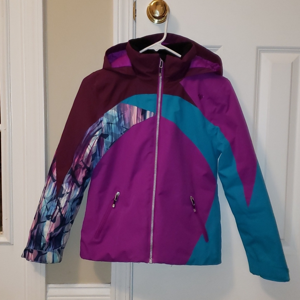Obermeyer Ski Jacket